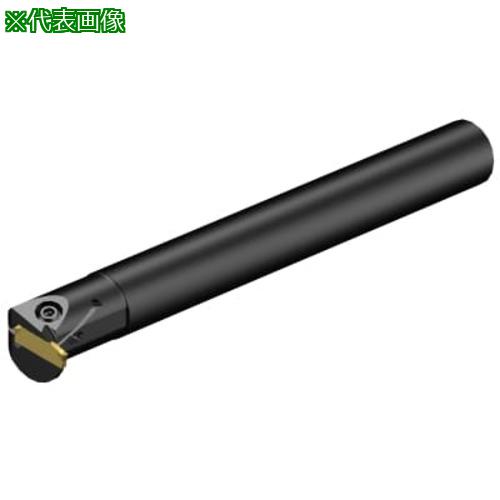 ■SANDVIK 内径溝入れ加工用ボーリングバイト CoroCut2(480)〔品番:C2RCE20RE05GB〕【6570733:0】[送料別途見積り][掲外取寄][店頭受取不可]