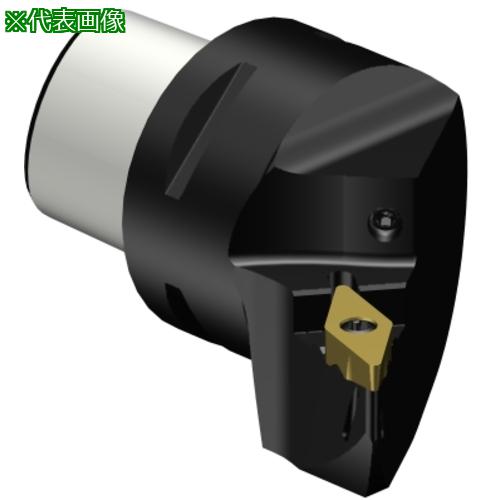 ■SANDVIK 旋削加工用カッティングユニット コロターンTR(480)〔品番:C4TRV13HBL27050C1〕【6570800:0】[送料別途見積り][掲外取寄][店頭受取不可]｜ホームセンターバロー　店