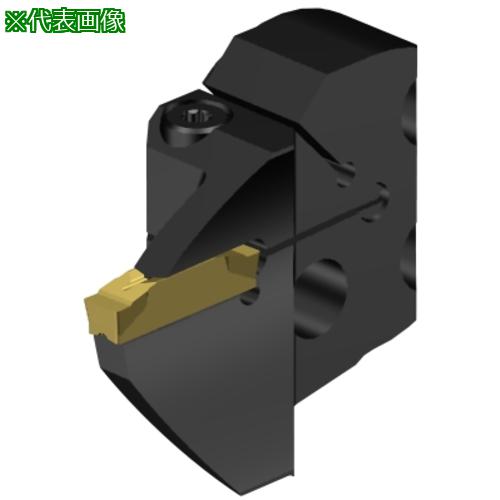 ■SANDVIK カッティングヘッド、端面溝入れ加工用 CoroCut2(420)〔品番:C2ASL40LGK18B040GB〕【6570804:0】[送料別途見積り][法人・事業所限定][掲外取寄][店頭受取不可]｜ホームセンターバロー　店