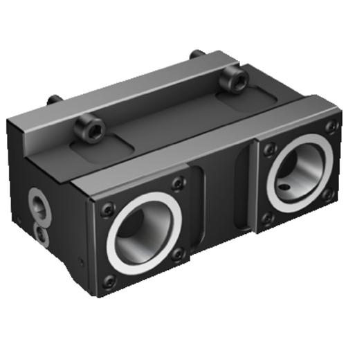 ■SANDVIK 手動クランプホルダ ヤマザキマザック (550)〔品番:C4TREMZIDT〕【6570811:0】[送料別途見積り][法人・事業所限定][掲外取寄][店頭受取不可]