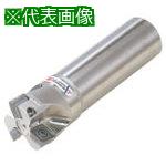 ■三菱 ASX400形 汎用肩削り エンドミル 右勝手〔品番:ASX400R504S32〕【6571735:0】[店頭受取不可]