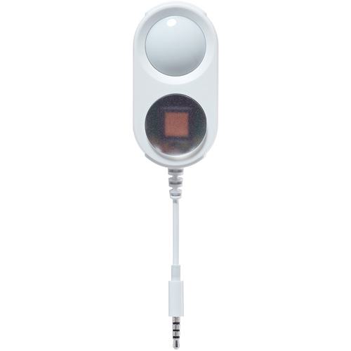 ■TESTO 照度プローブ testo 160用 照度プローブ (S-Lux)〔品番:05722158〕【6572134:0】[送料別途見積り][法人・事業所限定][掲外取寄][店頭受取不可]
