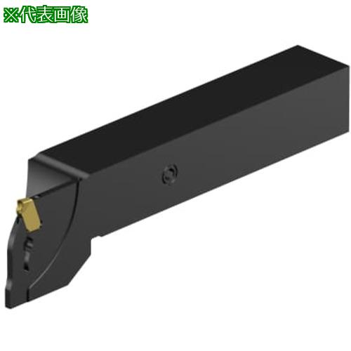 ■SANDVIK Y軸旋削用CoroCutQDシャンク (480)〔品番:QDRFF20C2020DY1〕【6572345:0】[送料別途見積り][掲外取寄][店頭受取不可]