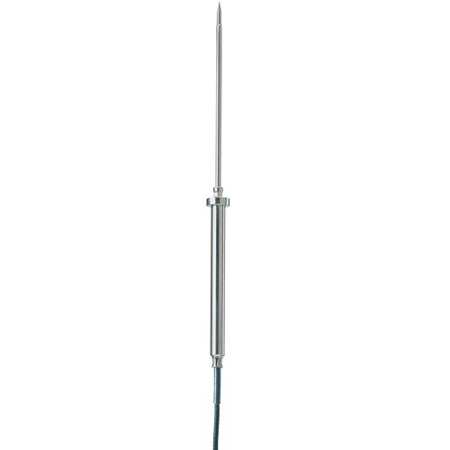 ■TESTO 食品用温度プローブ 食品用ステンレス温度プローブ IP65 (TUC)〔品番:06152211〕【6573682:0】[送料別途見積り][法人・事業所限定][掲外取寄][店頭受取不可]
