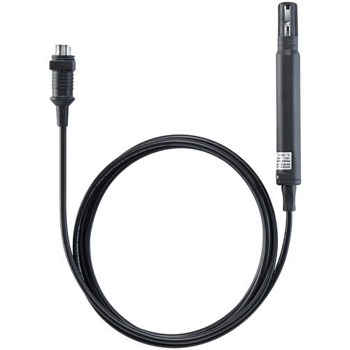 ■TESTO 温湿度プローブ デジタル 温湿度プローブ〔品番:05722155〕【6573685:0】[送料別途見積り][法人・事業所限定][掲外取寄][店頭受取不可] 36,394円