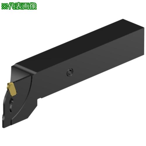 ■SANDVIK Y軸旋削用CoroCutQDシャンク (480)〔品番:QDRFE20C2020DY1〕【6573911:0】[送料別途見積り][掲外取寄][店頭受取不可]