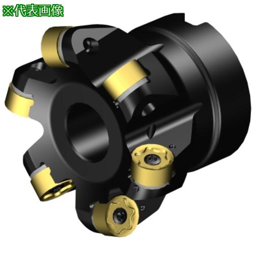 ■SANDVIK 正面フライスカッター CoroMillMR80(440)〔品番:MR80AR063R1912M〕【6573982:0】[送料別途見積り][掲外取寄][店頭受取不可]