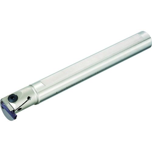 ■三菱 GYシリーズ内径溝入れ加工 一体型 左勝手バイトホルダ〔品番:GYAL25K90BD06〕