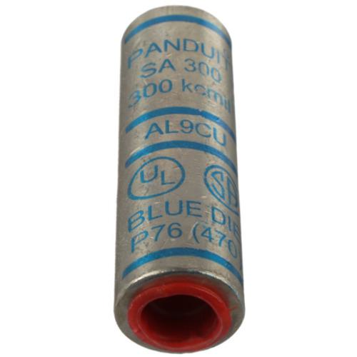 ■PANDUIT アルミ端子スプライスSA300-E〔品番:SA300E〕【6576995:0】[送料別途見積り][法人・事業所限定][掲外取寄][店頭受取不可]｜ホームセンターバロー　店