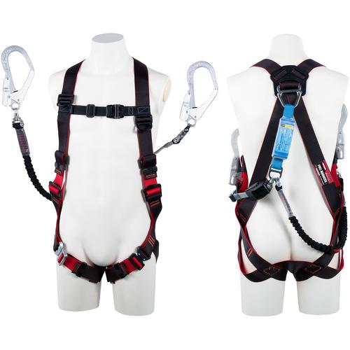 超ワイドモンキレンチ×北斗の拳|最強二人三脚がここに具体化！ 安全帯-DIY・工具-花・ガーデン・DIY