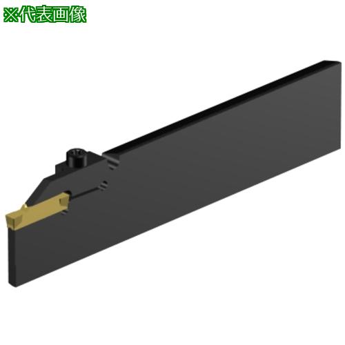 ■SANDVIK 突切り加工用ブレード CoroCut2(420)〔品番:C2RBL25RH25DF1〕【6583508:0】[送料別途見積り][掲外取寄][店頭受取不可]