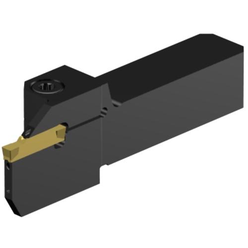 ■SANDVIK CoroCut2 突切り・溝入れ加工用QSシャンクバイト(480)〔品番:C2RQS20RH20CB〕【6584613:0】[送料別途見積り][法人・事業所限定][掲外取寄][店頭受取不可]