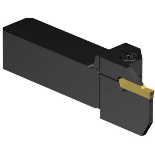 ■SANDVIK CoroCut2 突切り・溝入れ加工用QSシャンクバイト(480)〔品番:C2RQS25LH20CB〕【6584771:0】[送料別途見積り][法人・事業所限定][掲外取寄][店頭受取不可]