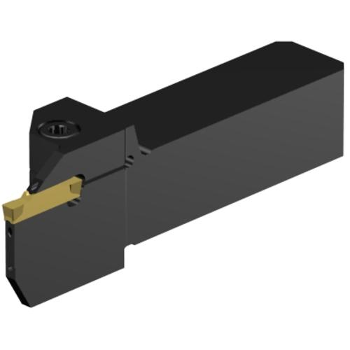 ■SANDVIK CoroCut2 突切り・溝入れ加工用QSシャンクバイト(480)〔品番:C2RQS25RH20CB〕【6584773:0】[送料別途見積り][法人・事業所限定][掲外取寄][店頭受取不可]