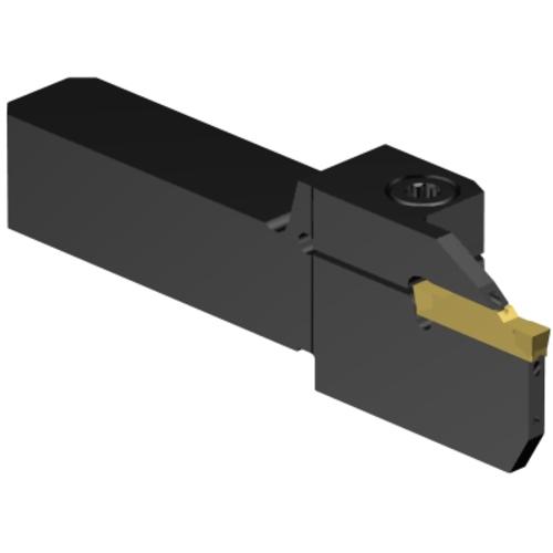 ■SANDVIK CoroCut2 突切り・溝入れ加工用QSシャンクバイト(480)〔品番:C2RQSA12LH25CD〕【6584784:0】[送料別途見積り][法人・事業所限定][掲外取寄][店頭受取不可]