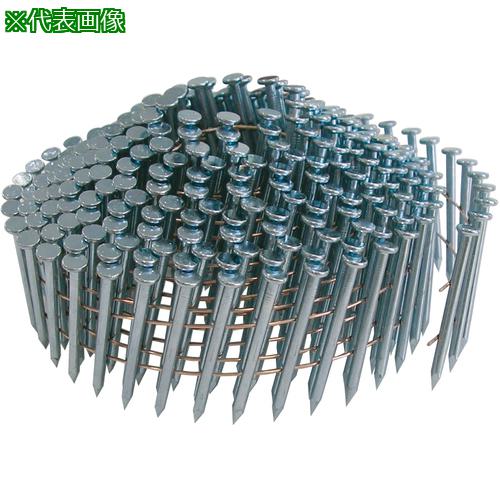 ■WAKAI ワイヤー連結釘 コンクリート用 山形巻 2.5×50(2巻入)《4箱入》〔品番:WT25502〕【6585452×4:0】[送料別途見積り][掲外取寄][店頭受取不可]