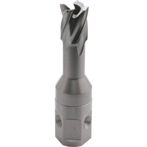 ■育良 LBクイックカッターISK-2QC160(ハイス刃)(54607)〔品番:ISK2QC160〕【6585455:0】[店頭受取不可]