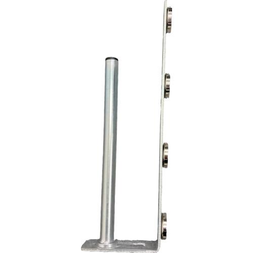 ■アラオ ストレッチマグホルダー ストレッチマグホルダー〔品番:AR25012〕【6585735:0】[店頭受取不可]