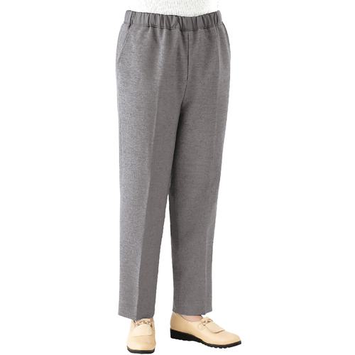■グリーンクロス おしりスルッとパンツ 抗菌防臭 ゆったり ずり落ち防止 春夏 婦人用 GY S〔品番:6300054133〕【6586356:0】[送料別途見積り][法人・事業所限定][外直送][店頭受取不可]｜ホームセンターバロー　店