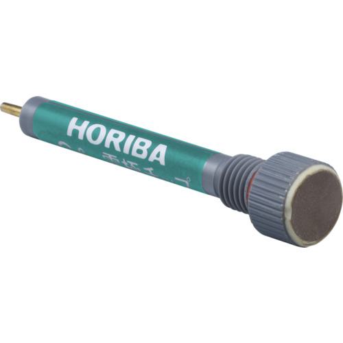 ■堀場 塩化物イオン選択性電極チップ 7660S(Cl)〔品番:3200697411〕【6586887:0】[送料別途見積り][掲外取寄][店頭受取不可]｜ホームセンターバロー　店