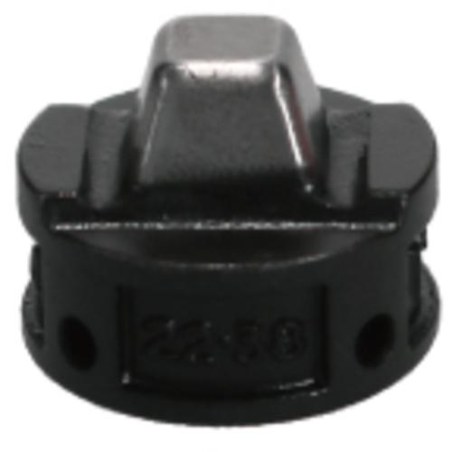 ■JEFCOM 雄ダイス(14ー38)〔品番:DCO1438SA〕【6586921:0】[送料別途見積り][掲外取寄][店頭受取不可] 8,477円