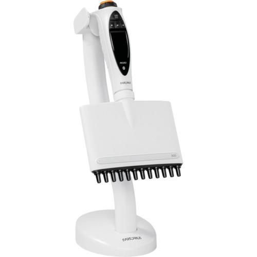 ■ザルトリウス 電動ピペット PICUS2 12ch 300μL LH-747461〔品番:LH747461〕【6589459:0】[送料別途見積り][法人・事業所限定][外直送][店頭受取不可]