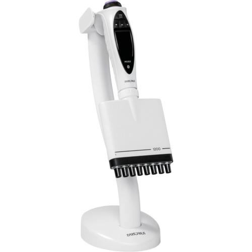 ■ザルトリウス 電動ピペット PICUS2 8ch 1200μL LH-747391〔品番:LH747391〕【6589479:0】[送料別途見積り][法人・事業所限定][外直送][店頭受取不可]