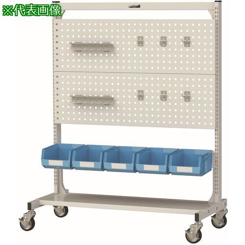 ■ヤマテック マルチパーツハンガー 両面タイプ 固定式 PD型 W1191&times;D854&times;H1356mm シルキーホワイト〔品番:MPR1214PD〕【6590884:0】[法人・事業所限定][外直送元][店頭受取不可]｜ホームセンターバロー　店