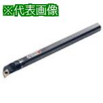 ■三菱 内径加工用 スクリューオン式S形ボーリングバー 右勝手超硬シャンク〔品番:C20SSDQCR11〕【6590918:0】[店頭受取不可] 52,602円