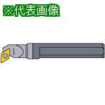 ■三菱 内径加工用 スクリューオン式S形ボーリングバー 右勝手超硬シャンク〔品番:C20SSDUCR11〕【6590926:0】[店頭受取不可] 52,602円