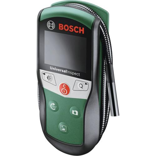 ■ボッシュ 検査用カメラ INS1〔品番:0603687001〕【6592680:0】[店頭受取不可] 14,652円