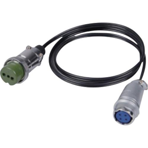 ■PATLITE 変換コード〔品番:HKFM004〕【6592713:0】[店頭受取不可]