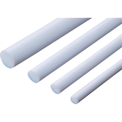 ■chukoh PTFEロッド MRF-100 20D×1000L〔品番:MRF10020DX1000L〕【6598389:0】[送料別途見積り][法人・事業所限定][外直送][店頭受取不可]