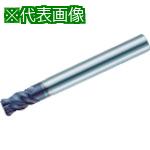 ■三菱K 4枚刃インパクトミラクル高能率加工用 超硬テーパネク制振ラジアスエンドミル1.5mm〔品番:VFHVRBD015R03N050T09〕【6598617:0】[店頭受取不可]｜ホームセンターバロー　店