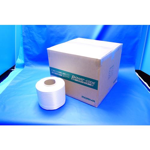 ■もりや産業 パワーコード P-9 9X500M(8巻入り)〔品番:P9〕【6598976:0】[送料別途見積り][法人・事業所限定][外直送][店頭受取不可]｜ホームセンターバロー　店