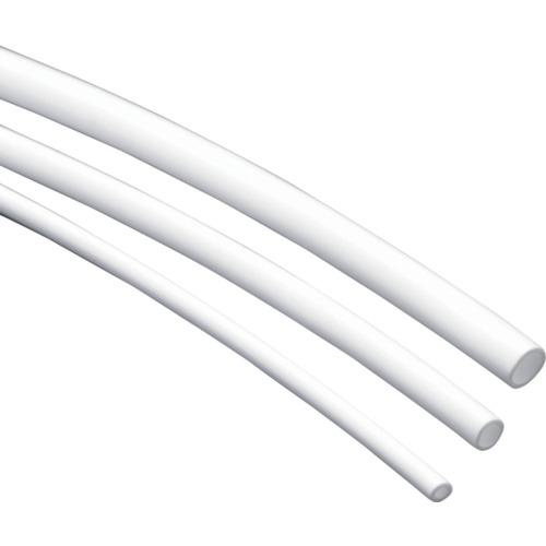 ■chukoh C-Porous[[TM上]]PTFE多孔質チューブ TEF-100 1DX2DX10M〔品番:TEF1001DX2DX10M〕【6599034:0】[送料別途見積り][掲外取寄][店頭受取不可]｜ホームセンターバロー　店