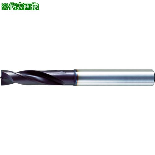 ■三菱K VAPDSCB バイオレット高精度座ぐり加工用 ハイスドリル ショート 26mm〔品番:VAPDSCBD2600〕【6599761:0】[店頭受取不可]