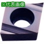 ■三菱 旋削スモールツール中切削用SRブレーカ付右勝手インサート PVDコーティング VP15TF《10個入》〔品番:CCET09T304RSR〕【6600034×10:0】[店頭受取不可]