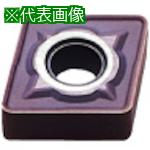 ■三菱 旋削荒切削用GJブレーカ付インサート PVDコーティング VP10RT《10個入》〔品番:CNMG120408GJ〕【6603025×10:0】[店頭受取不可]