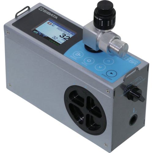 ■SIBATA PM2.5デジタル粉じん計 LD-5R〔品番:0800007251〕【6608726:0】[送料別途見積り][法人・事業所限定][掲外取寄][店頭受取不可]