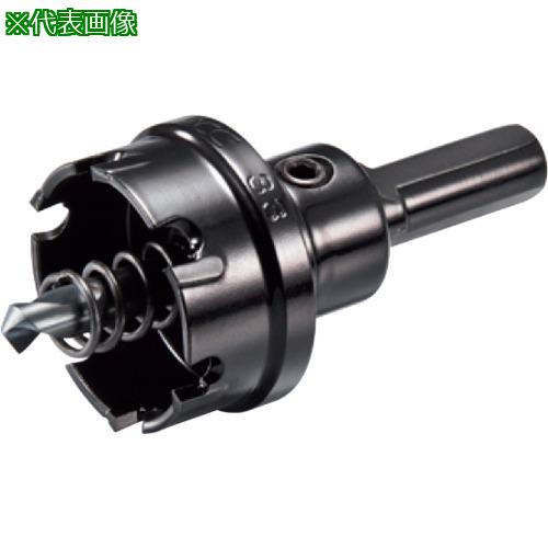 ■NCC 超硬ホールソー ブラック 150mm〔品番:HNC150〕【6609837:0】[送料別途見積り][店頭受取不可]