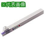 ■【在庫限り】三菱 スモールツール専用外径突切り加工用 CTCH形バイトホルダ〔品番:CTCHR1010200〕【6612903:0】[店頭受取不可]｜ホームセンターバロー　店
