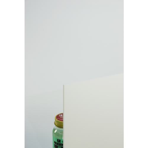 ■光 アクリルキャスト板白 3×900×1600mm〔品番:A390160W〕【6613677:0】[送料別途見積り][法人・事業所限定][外直送][店頭受取不可]