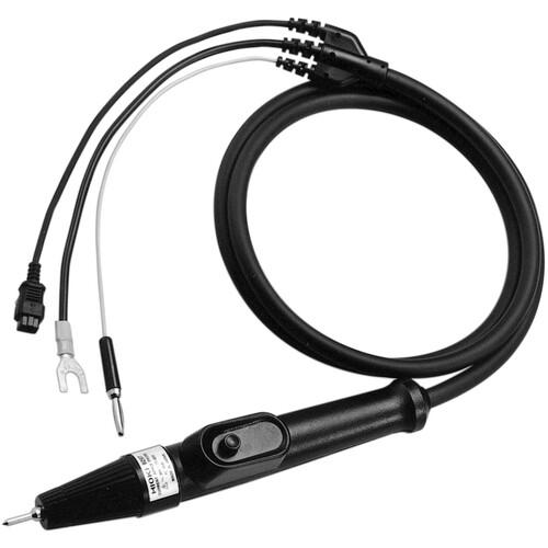 ■HIOKI 電流印加プローブ〔品番:9297〕【6614540:0】[送料別途見積り][掲外取寄][店頭受取不可]｜ホームセンターバロー　店