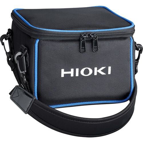 ■HIOKI 携帯用ケース〔品番:C0206〕【6614546:0】[送料別途見積り][掲外取寄][店頭受取不可]｜ホームセンターバロー　店