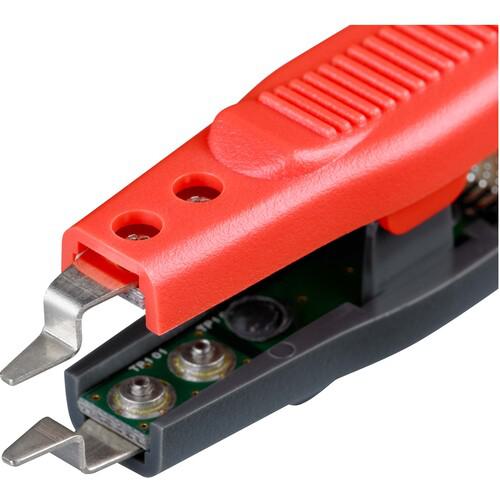 ■HIOKI コンタクトチップ〔品番:IM9901〕【6615068:0】[送料別途見積り][掲外取寄][店頭受取不可]