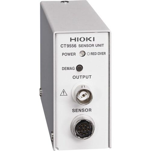 ■HIOKI センサユニット〔品番:CT9556〕【6615119:0】[送料別途見積り][法人・事業所限定][掲外取寄][店頭受取不可]
