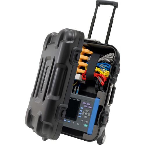 ■HIOKI 携帯用ケース〔品番:C1002〕【6615510:0】[送料別途見積り][掲外取寄][店頭受取不可]｜ホームセンターバロー　店
