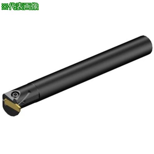 ■SANDVIK 内径溝入れ加工用ボーリングバイト CoroCut2(480)〔品番:C2RCEA12RE05GB〕【6617128:0】[送料別途見積り][掲外取寄][店頭受取不可]