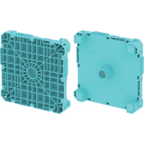 ■サンコー 802922 プラテクター540 ライトブルー〔品番:80292202BL502〕【6618459:0】[送料別途見積り][法人・事業所限定][外直送][店頭受取不可]